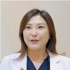 뷰티미용학과 구혜현